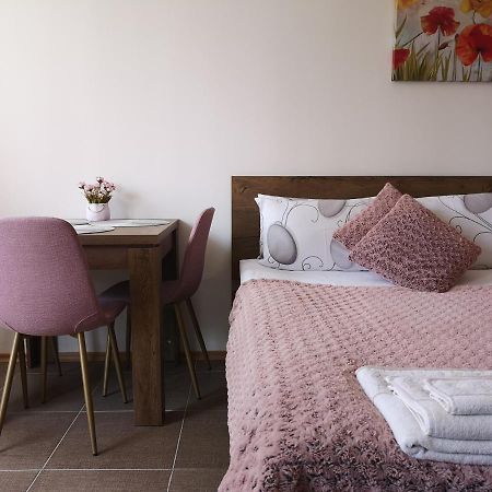 Студио за почивка в Хотел Villa Park- Borovetz Экстерьер фото