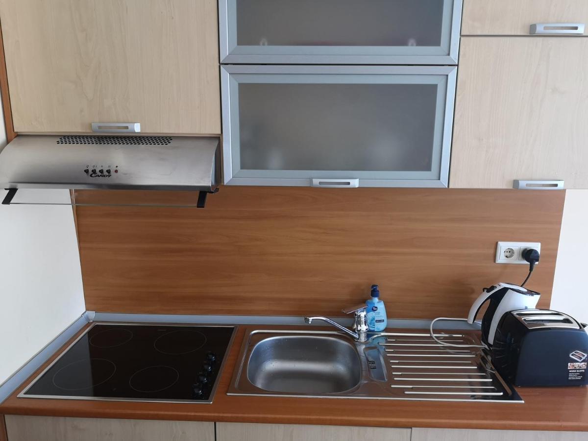 Студио за почивка в Хотел Villa Park- Borovetz Экстерьер фото