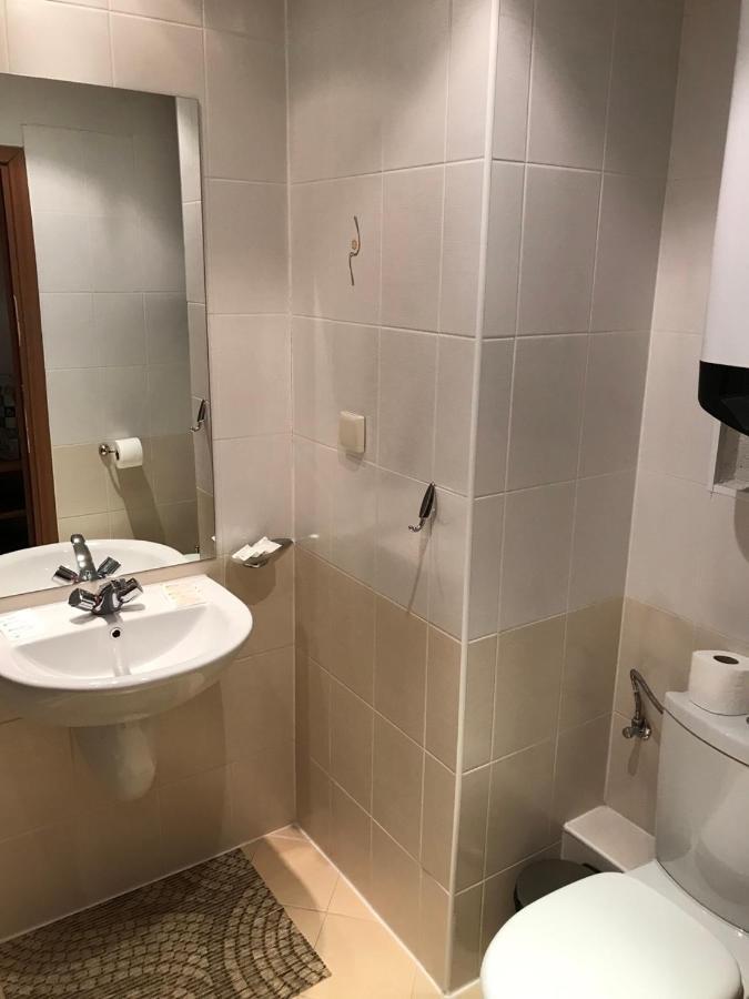Студио за почивка в Хотел Villa Park- Borovetz Экстерьер фото