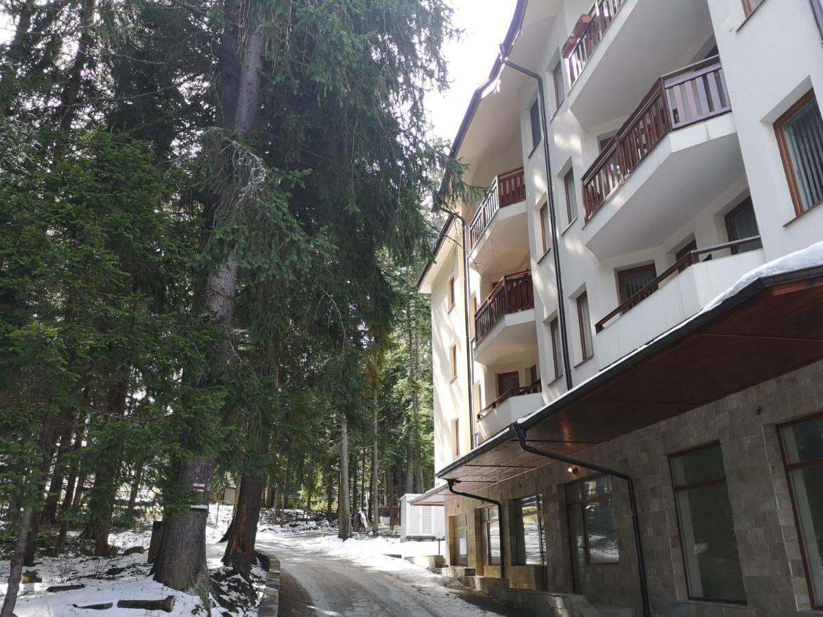 Студио за почивка в Хотел Villa Park- Borovetz Экстерьер фото